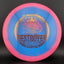 Halo Star Destroyer - Garrett Gurthie 2026 Tour Series Disc