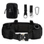 Multi Functional Quick Disassembly Tactical Belt Waist Cover Outdoor Training Cobra Belt Nylon Waist Belt Suit - Korvel