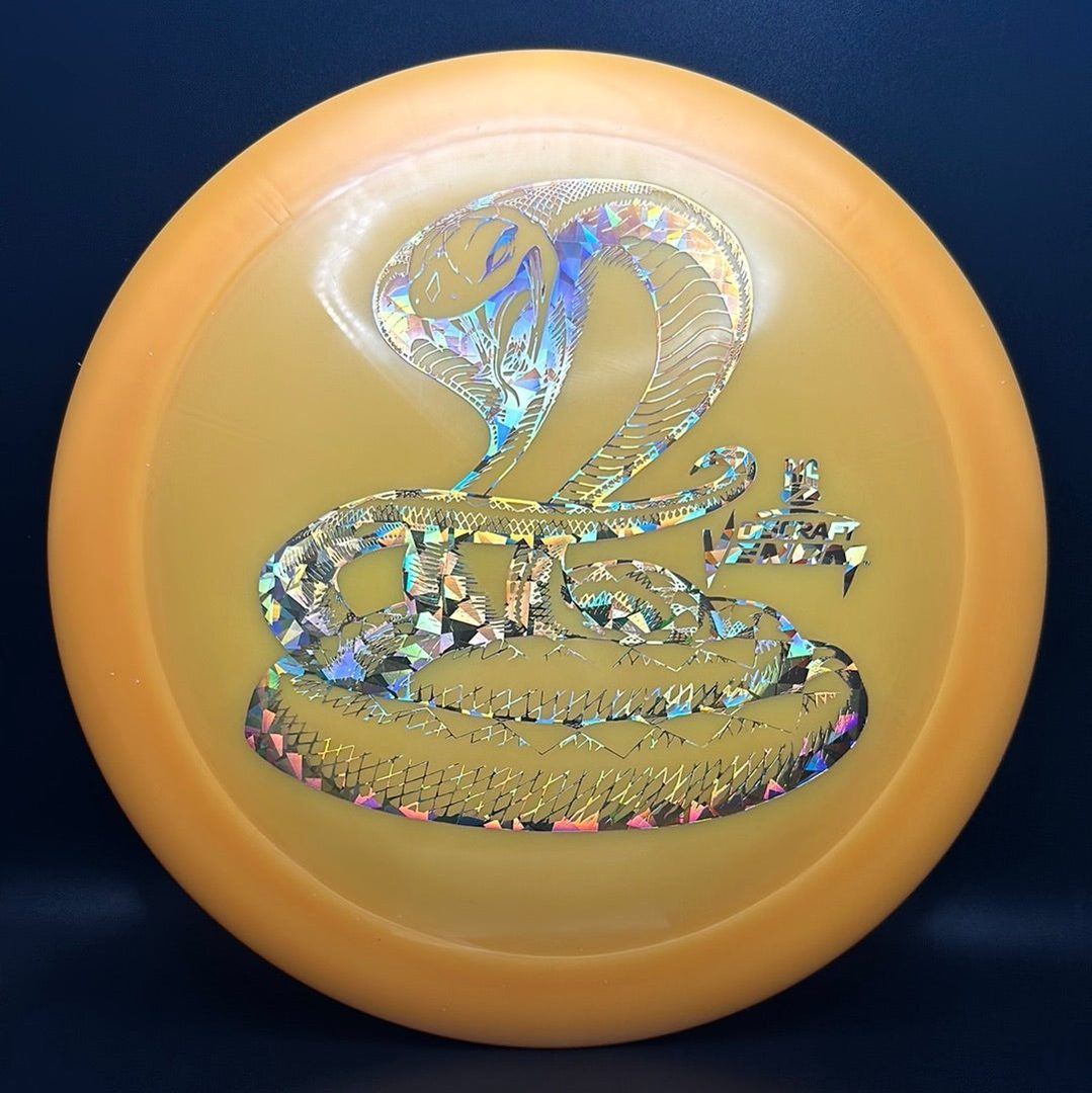 Big Z Venom Disc Golf Disc