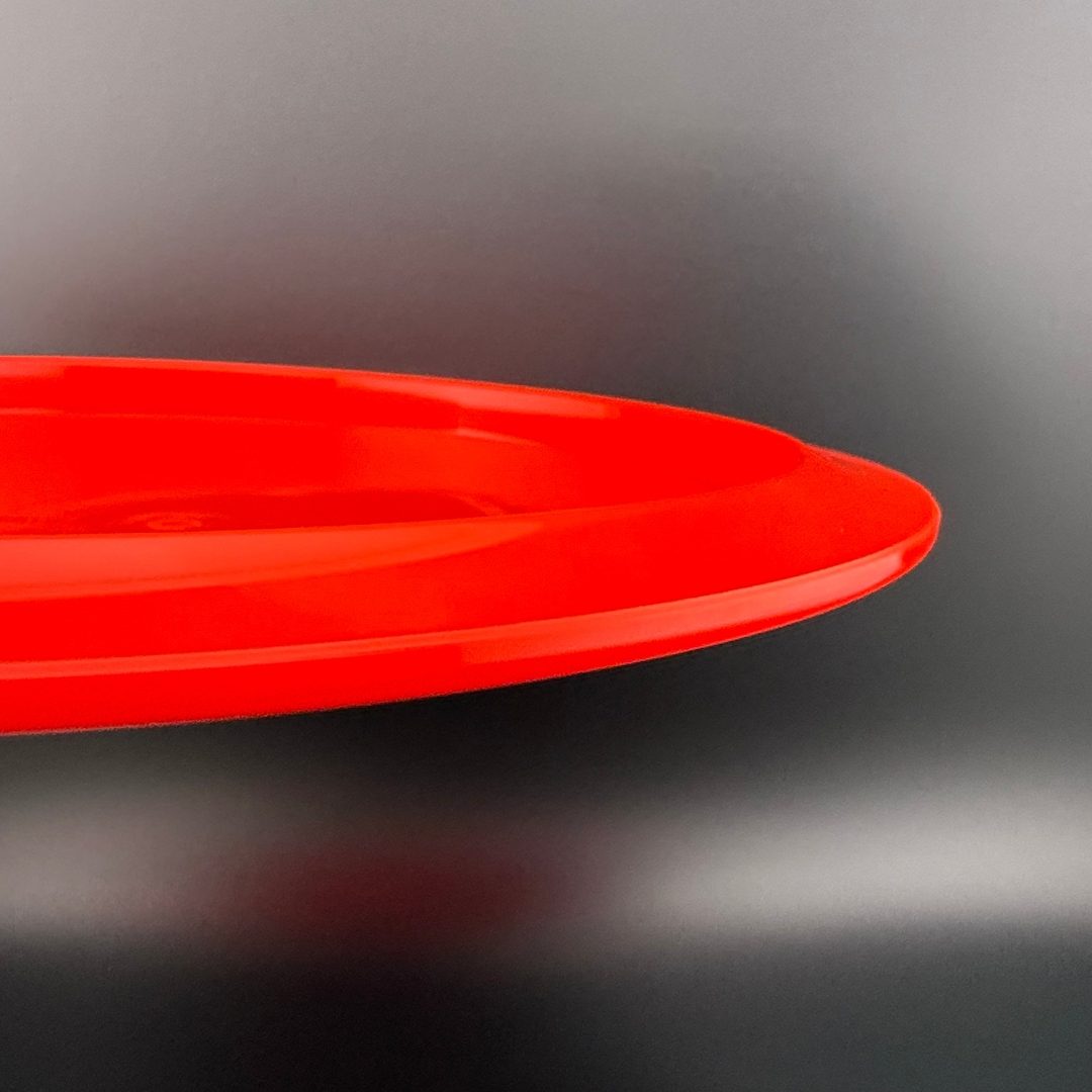 Fuzion Motive - First Run Disc Golf Driver