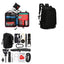 Premium Multifunction Camping Tool for Outdoor Adventures