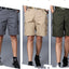 Pantalones Cortos Tácticos Clásicos para Hombre