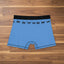 Border Patrol Cat Boxer Briefs – Men's Stretch Underwear