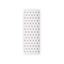 Black & White Freedom Gift Wrap – Patriotic Design