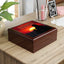 Elegant Try As You May Jewelry Box