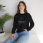 Sudadera Whiskindred de Cuello Redondo