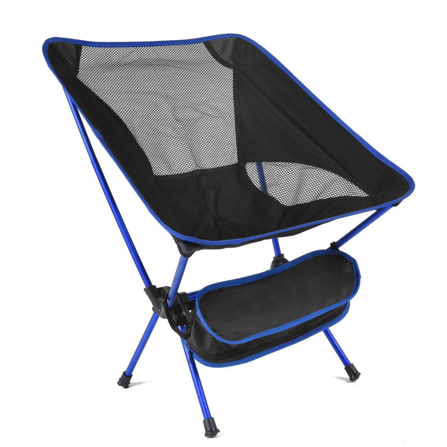 Ultralight Portable Folding Chair for Outdoor Adventures