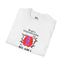 L'imprévisibilité du cerveau. Moi aussi. – T-shirt de sensibilisation à l'épilepsie