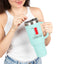 Las encuestas están aquí—Estoy 100% cansado de todos 40oz Travel Mug