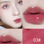 Dudu Lip Gloss Colorless Transparent Lip Gloss Bright Crystal Lip Gloss Glass Lip Fine Glitter Pearl With Shiny Jelly Color - Korvel