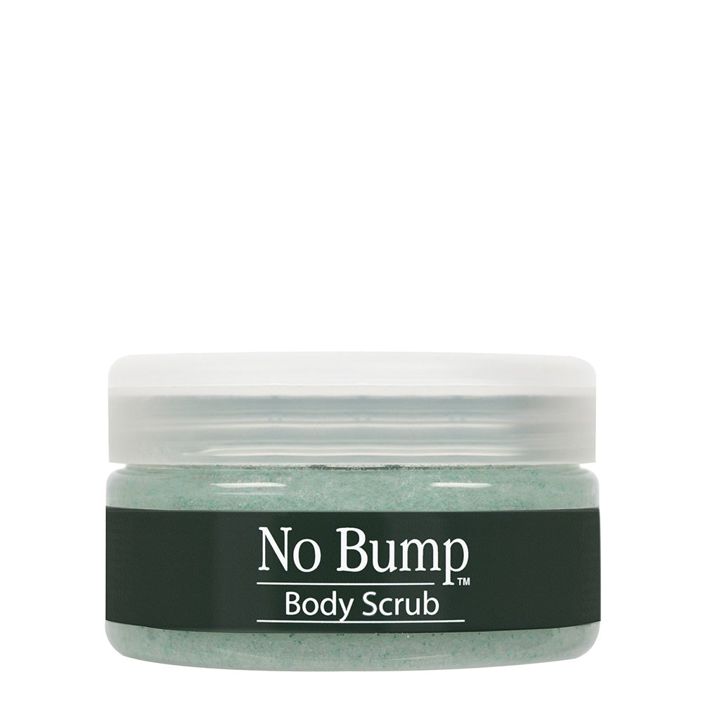 Exfoliante Corporal GiGi No Bump con Ácido Salicílico, 6 Oz