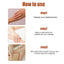 Acantho Clear Improve Skin Spray, Repair Black Spot, Elbow Knee Joint Black Whitening Skin Spray - Korvel