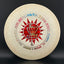 DX Eagle - Used Hotlanta 2000 Disc Golf Driver