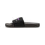 Signal Interference Slide Sandals — Controlled Chaos Edition