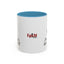 Charmingly Quirky Coffee Mug - Perfect for Every Sip (11oz & 15oz) - Korvel