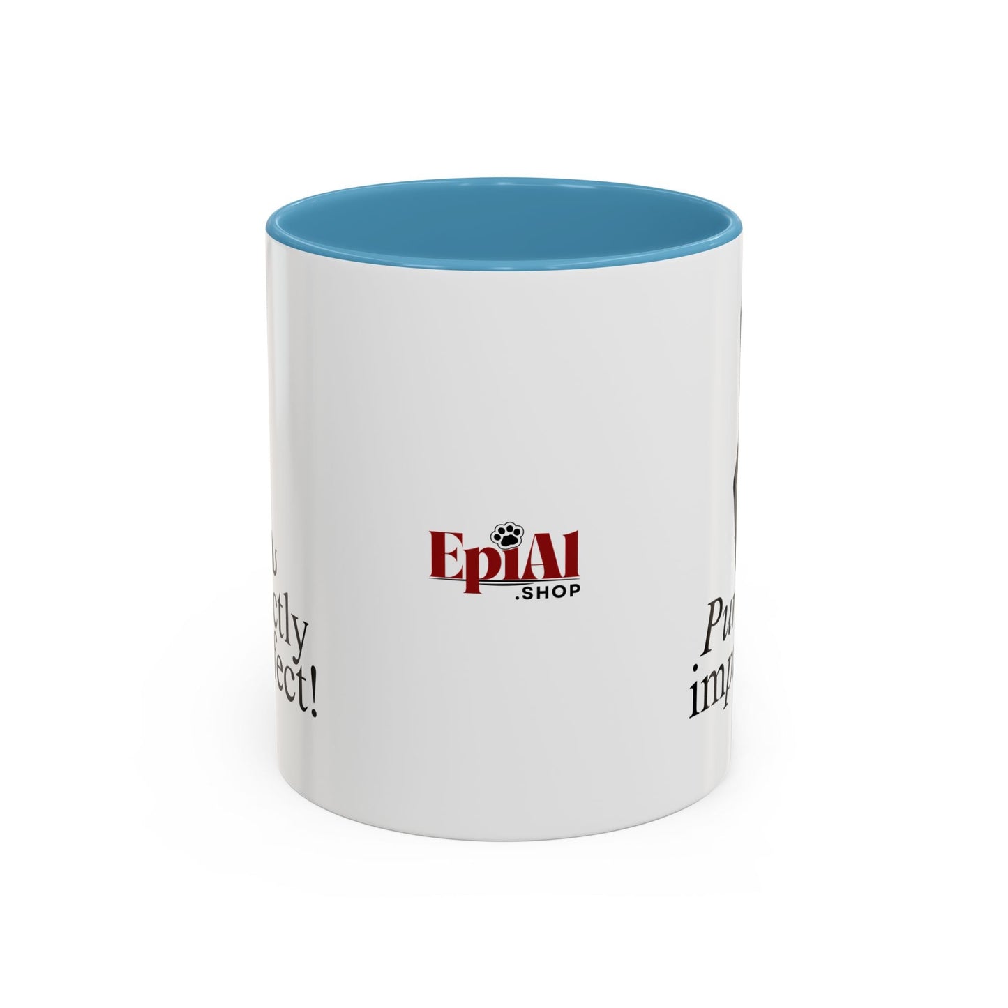 Charmingly Quirky Coffee Mug - Perfect for Every Sip (11oz & 15oz) - Korvel