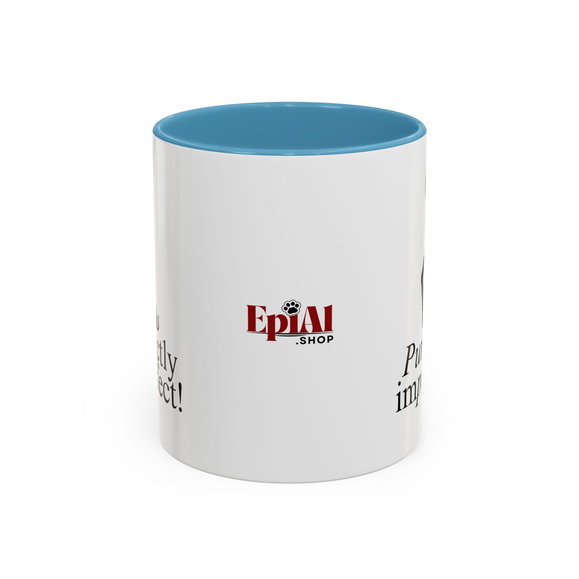 Charmingly Quirky Coffee Mug - Perfect for Every Sip (11oz & 15oz) - Korvel