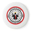 Disque volant Certified Six-Seven – Frisbee de parodie politique