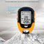 Premium Outdoor Navigation Altimeter