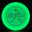 Signature Radiant Interval Disc - Drew Gibson Edition