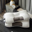 Coussin de Massage SPA Luxe Léger pour le Cou et la Détente