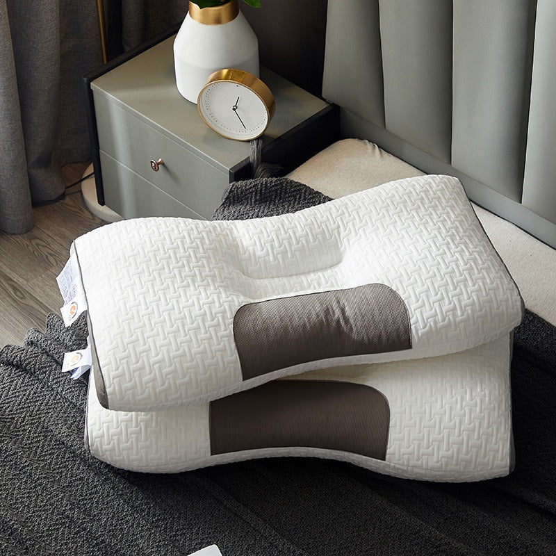 Coussin de Massage SPA Luxe Léger pour le Cou et la Détente