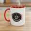 Office of Morning Compliance Coffee Mug – Step One: Coffee
