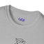 Make America Purr Again T-Shirt – Funny Cat Parody Tee
