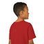 Camiseta Infantil Certificada Six-Seven