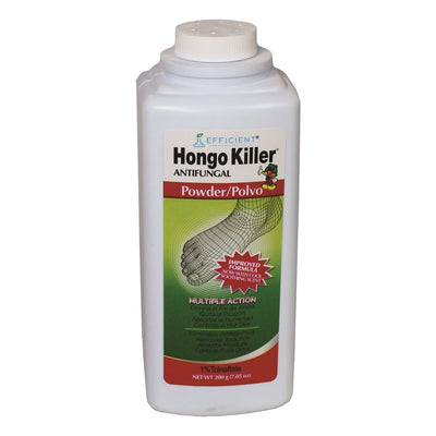 Hongo Killer Antifungal Powder for Foot Care