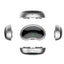 Smart Snore Stopper Biosensor anti snore Sleeping Aid with APP and sleep monitor sleep aid device CPAP replacer Stop Snoring - Korvel