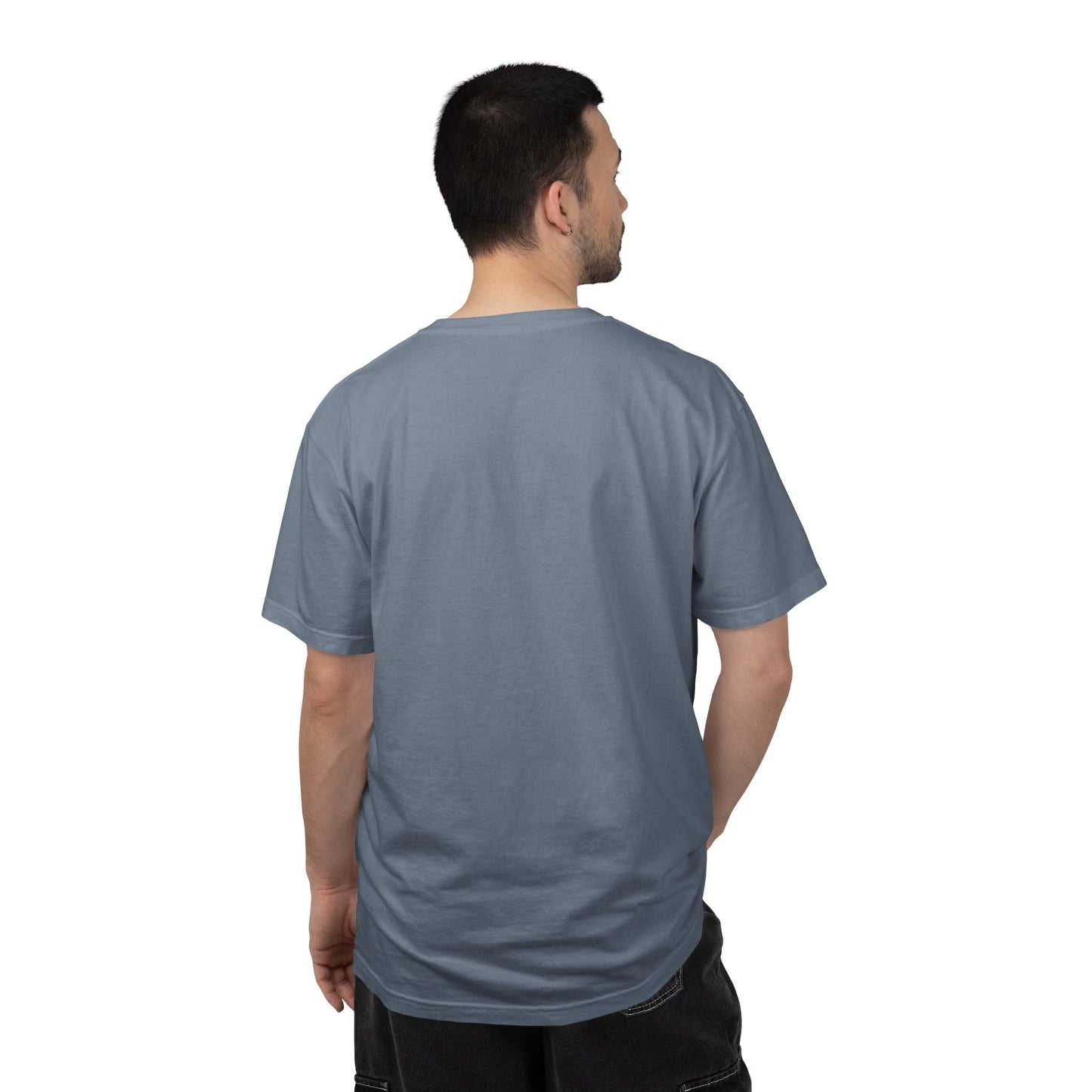 Camiseta de Humano Asignado | Elegido por el Gato