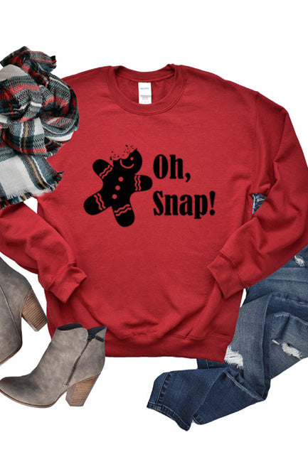Sudadera Oh Snap -1559.sudadera