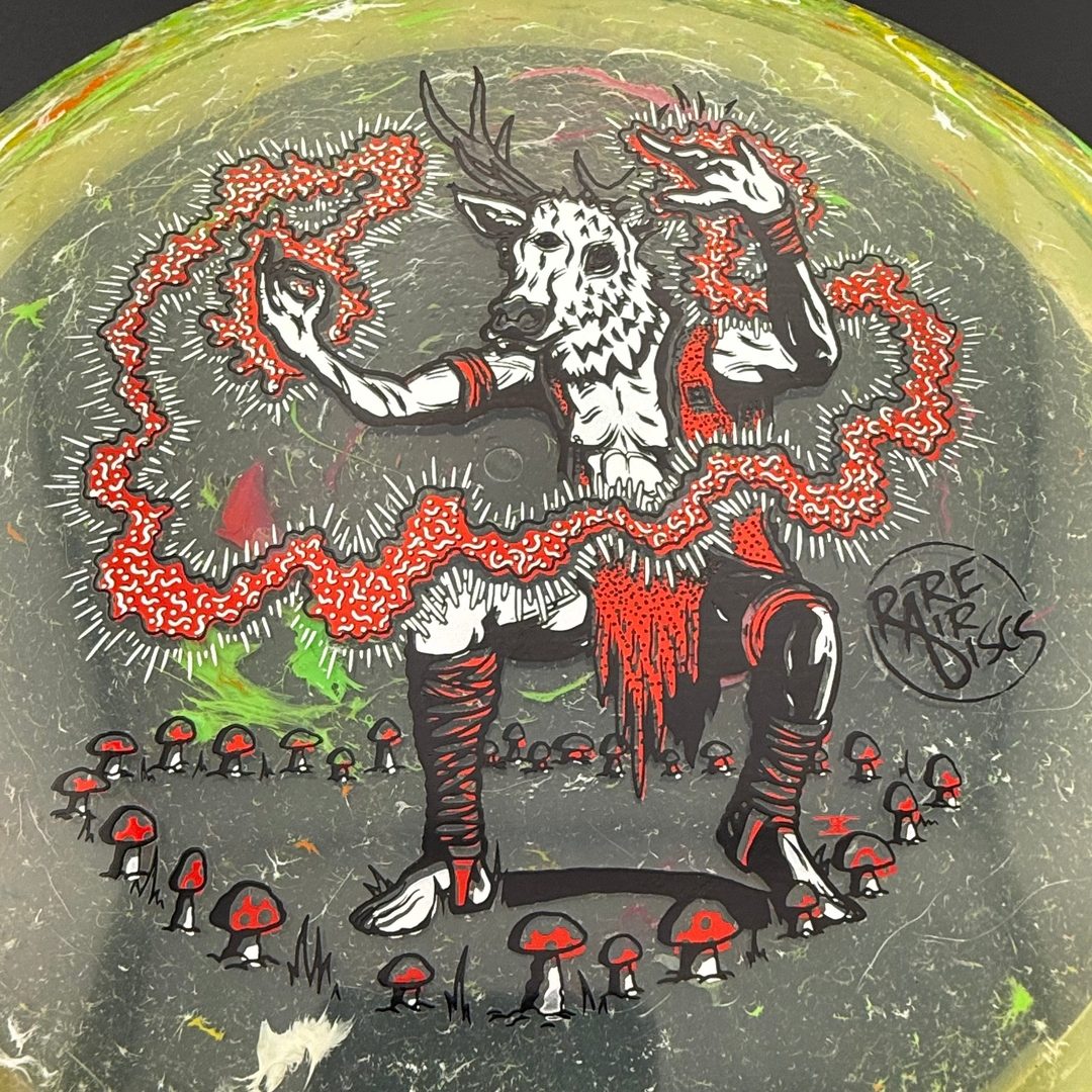 Jawbreaker Z FLX Cicada - Elk Man 2.0 par Ripper Studios