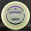 Proto Glow Champion Leopard3 Disque de Golf