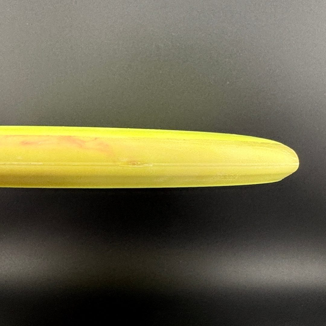 Medium Electron Pixel - Simon Line Disc Golf Putter