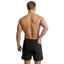 Pantalones Cortos Ajustables con Cuerda para Hombre