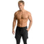 Pantalones Cortos Ajustables con Cuerda para Hombre