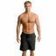 Pantalones Cortos Ajustables con Cuerda para Hombre