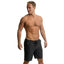 Pantalones Cortos Ajustables con Cuerda para Hombre