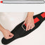 Premium Nylon Weightlifting Belt for Fitness