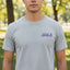 Camiseta Glitch Happens – Camiseta Minimalista de Primeros Auxilios