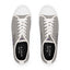 Stable Instability Canvas Sneakers - Epilepsy Awareness