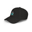 Mildly Feral Dad Hat — Socially Acceptable Chaos Edition
