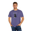 Unisex Comfort Colors Garment-Dyed T-Shirt - Korvel