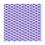 Purple Ribbon Butterfly Tablecloth