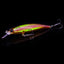 Fishing Wobblers Lure For Fishing Minnow 11cm 14g  All Goods For Fish Lures Artificial Bait Pencil Feeder Luminous Fishing - Korvel
