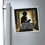 Cat Lady Family Refrigerator Magnets