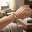 Bracelet Morse Code AWARENESS – Sensibilisation à l'épilepsie