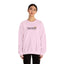 Truthish Crewneck Sweatshirt